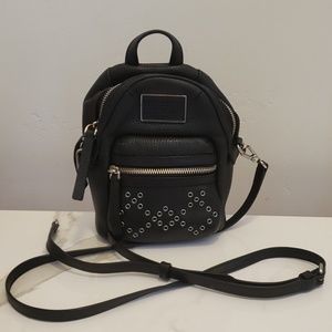 Marc by Marc Jacobs small leather bag